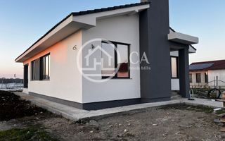 Casă de vânzare cu 4 camere in cartierul Bălcescu, Oradea - Poză 3