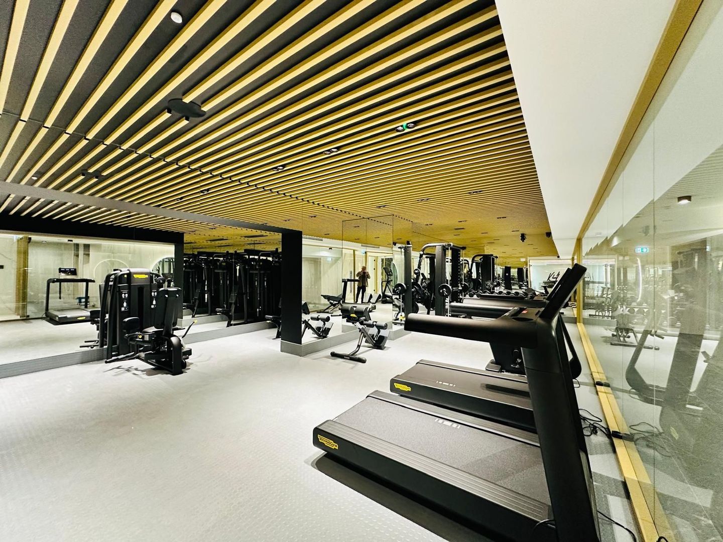 3 camere | BHB Avenue | Aviatiei | Pipera | 2 x parcare - Poză 18