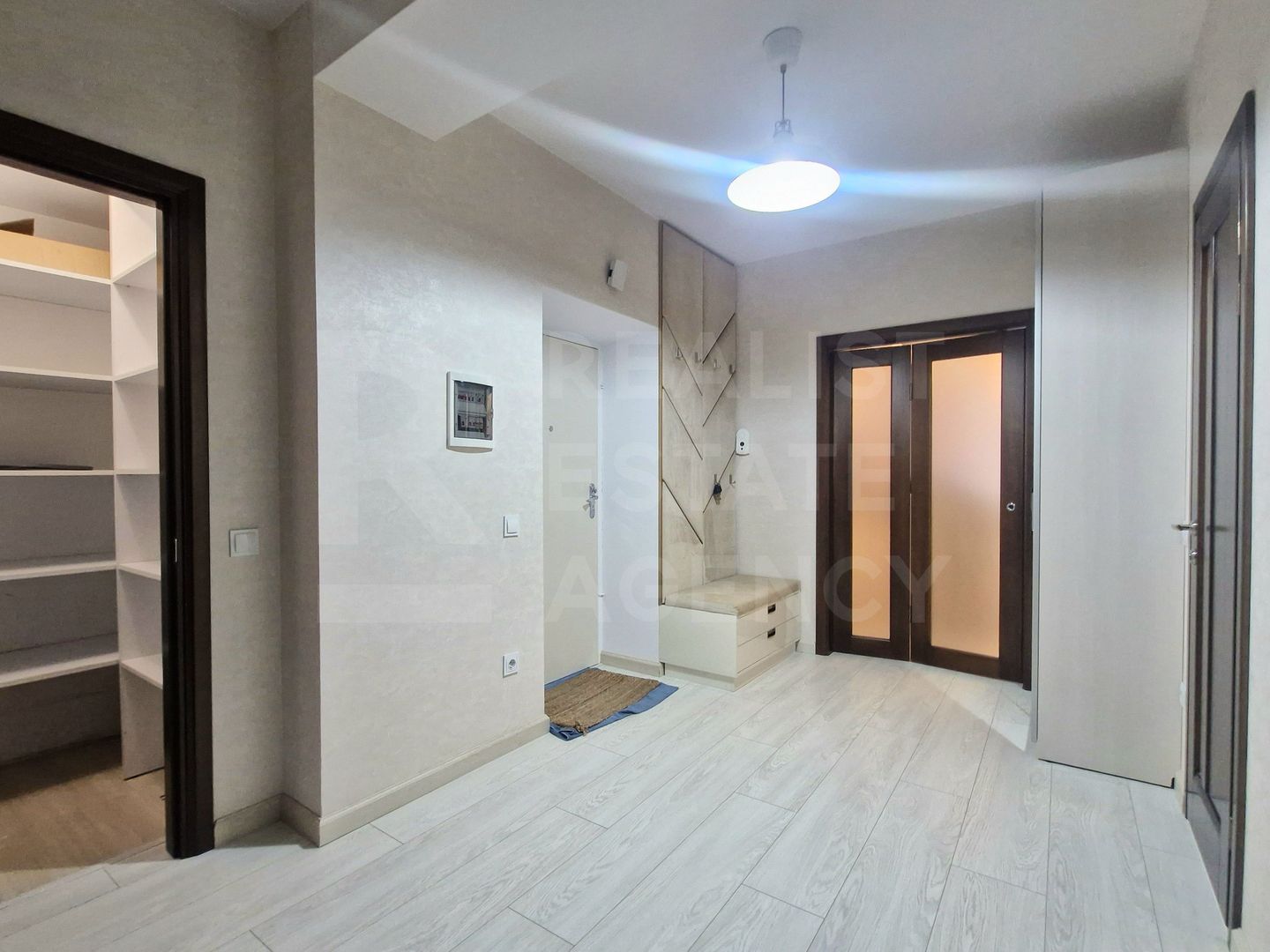 Chirie, apartament, 2 camere, str.  Cornului, Buiucani - Poză 12