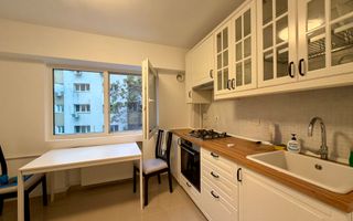4 camere renovat| boxa | poziție excelenta Universitate - Poză 4