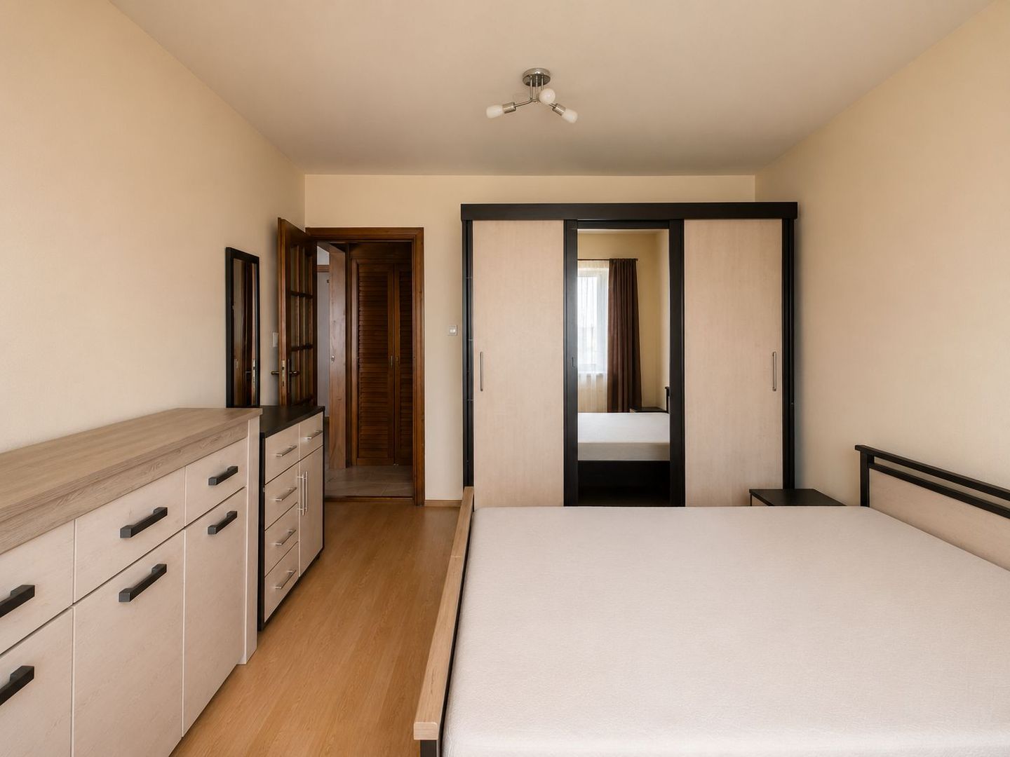 Comision 0% | Apartament 3 camere Lipovei | Iulius Town | 67 mp | - Poză 8