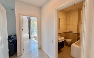 COSMOPOLIS - Apartament cu 2 camere tip studio, mobilat si utilat. - Poză 7