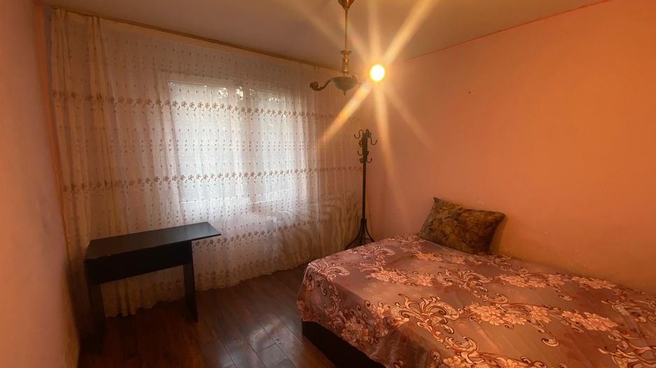 3 camere decomandat  Parcul Drumul Taberei - Poză 11