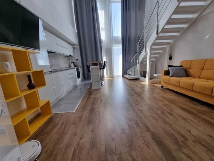 Lujerului | Duplex 2 camere de închiriere - Poză 2