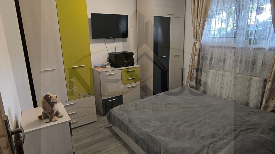 Apartament 2 camere-decomandat-Strada Oituz 84F-10 min metrou - Poză 4