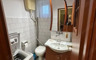 BRASADAS vinde ap 2 cam cu balcon etaj 2/3 Botizului. - Poză 3