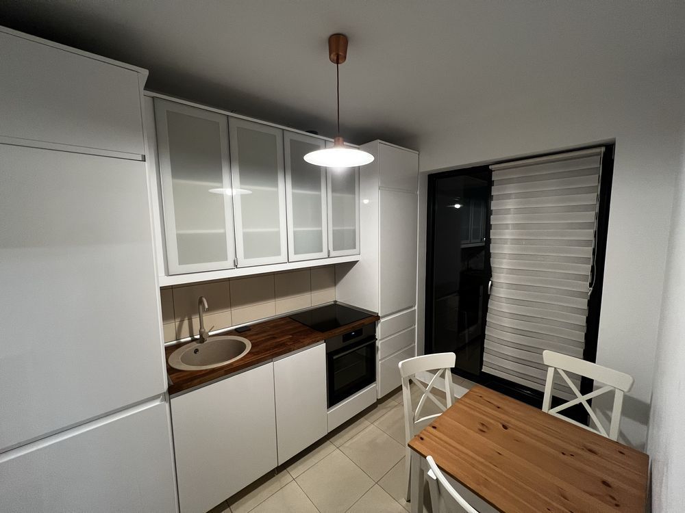Inchiriere apartament | 3 camere |Greenfield residence Baneasa - Poză 3
