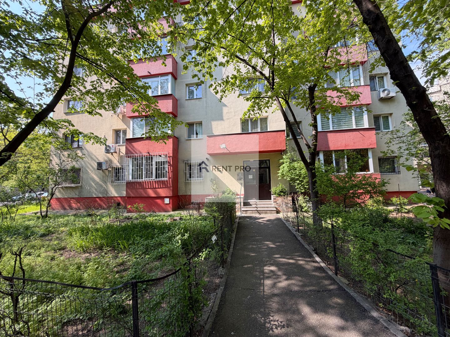 Apartament 2 Camere Spațios Drumul Sării Bloc Solid 1983 Reabilitat - Poză 20
