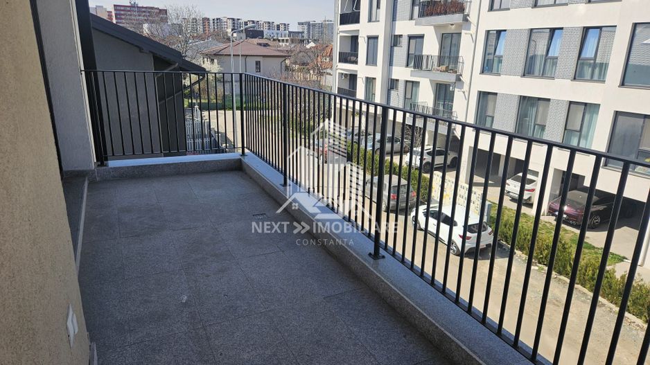 Apartament exclusivist cu loc de parcare inclus - Kamsas - Poză 6