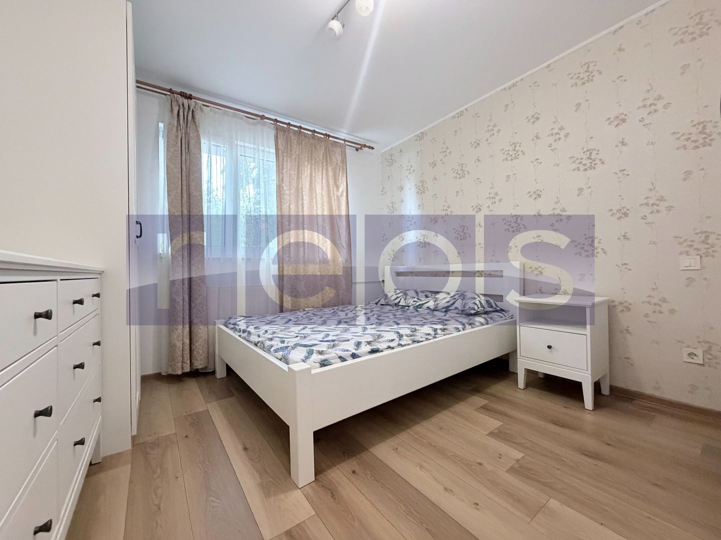 VANZARE | 2 CAMERE | METROU BAZILESCU | COMPLET RENOVAT | MOBILAT SI UTILAT - Poză 5