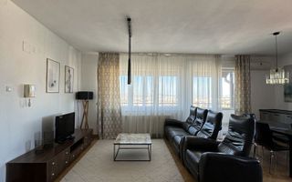 Apartament pe 2 nivele | 4 camere - Poză 2