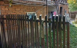 Casă 2 camere de vânzare | Francesti | 75 mp | teren 2000 mp - Poză 5