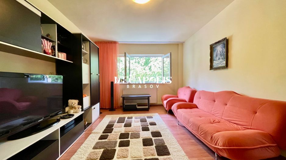 Apartament 3 camere | Decomandat | 2 băi - Poză 1