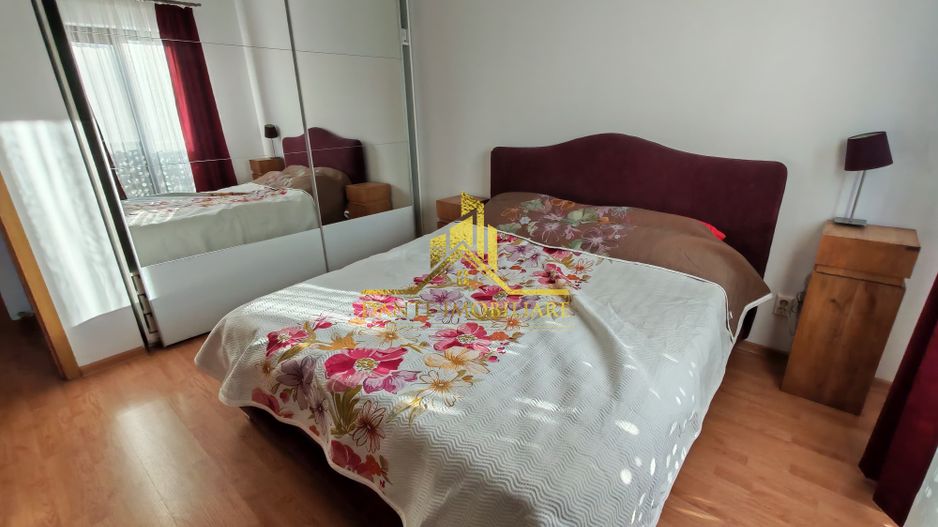 2 camere, decomandat, modern, curte, parcare, Zorilor, Calea Turzii - Poză 2