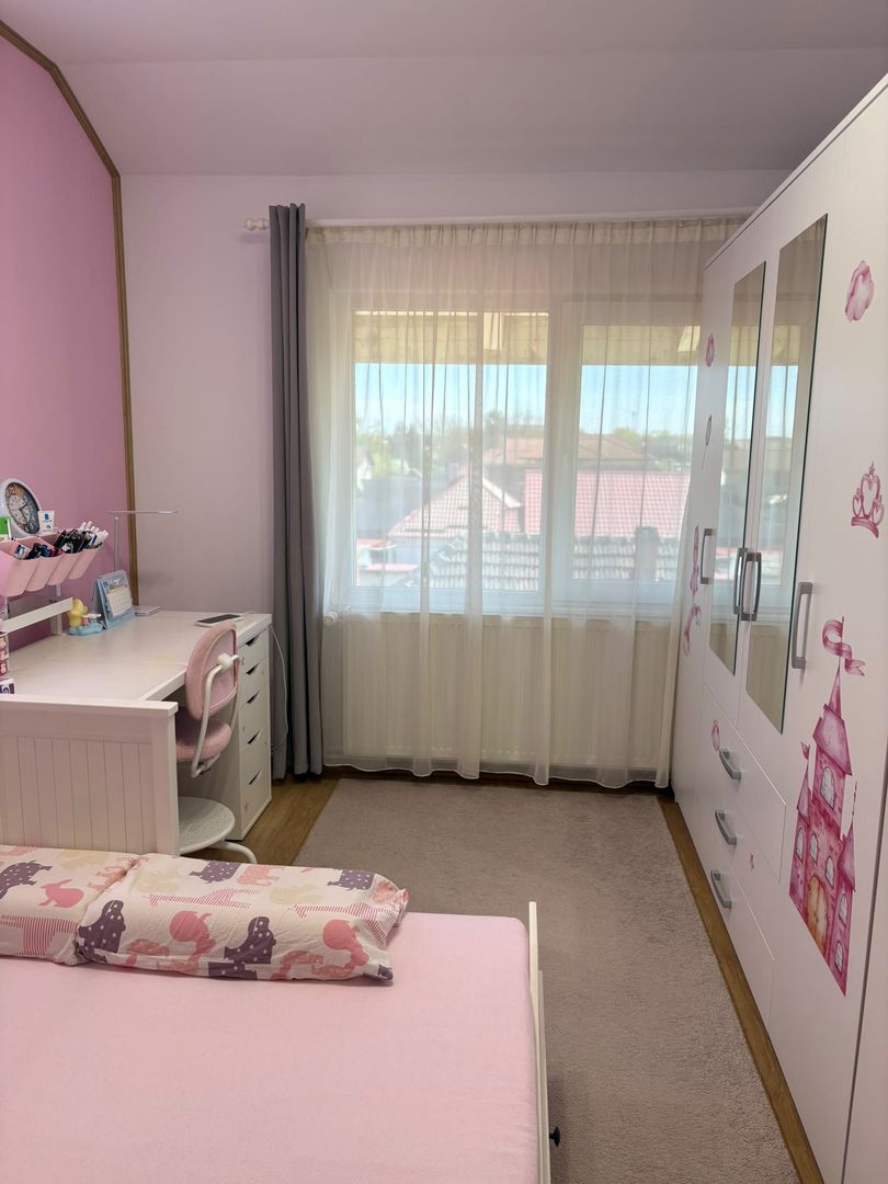 COMISION 0% | Apartament 3 Camere | Etaj 2/2 | Giroc - Vatra Veche - Poză 3