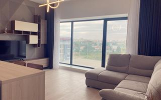 Închiriere apartament 2 camere ONE Verdi - Poză 1