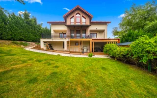 Casa individuala, 231 mp, curte, teren 800 mp, Europa, Eugen Ionesco - Poză 20