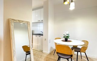 Apartament 2 camere – Belvedere Residence – mobilat și utilat complet - Poză 6