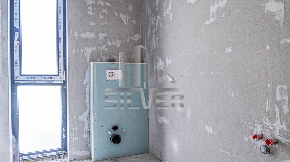 Casa Individuala cu panorama superba, in Floresti, zona exclusiva - Poză 12