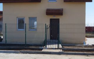 Loturi de teren pentru constructii de case in Paradise Valey - Poză 10