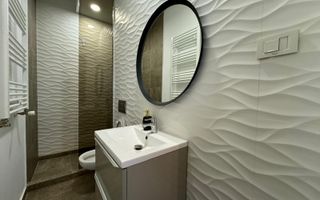 Apartament 3 Camere | 4 City North | Rond OMV | Loc de parcare - Poză 13