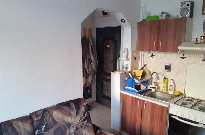 Garsonieră de închiriat – Tractorul, Aleea Constructorilor - Poză 5