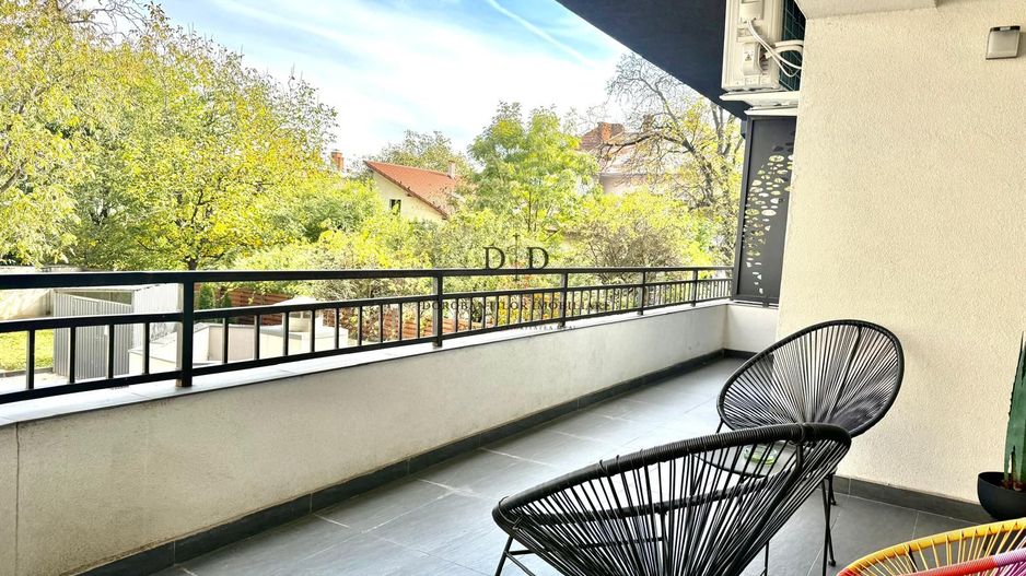 Apartament 3 camere chirie- Parcare subterana- zona Centrala/NTT DATA - Poză 12