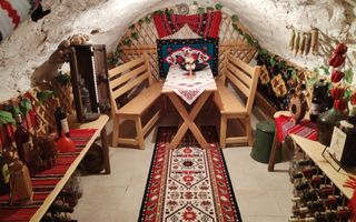 NEGRU VODA(cod04)-Casa 5 camere- Central - Poză 7