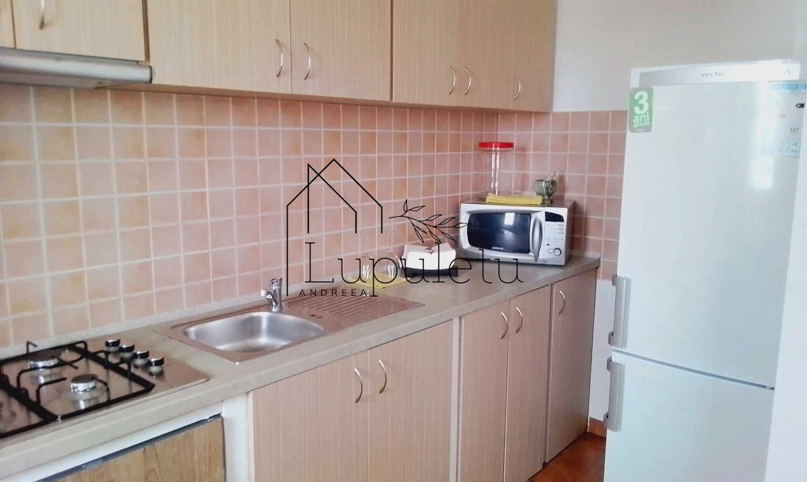 Apartament de Inchiriat | 36 MPU | Turnișor | Bloc cu lift - Poză 3