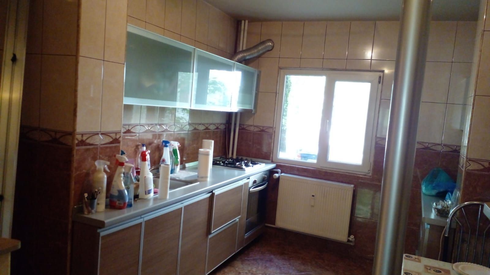 Apartament 3 camere  Bozieni - Poză 9