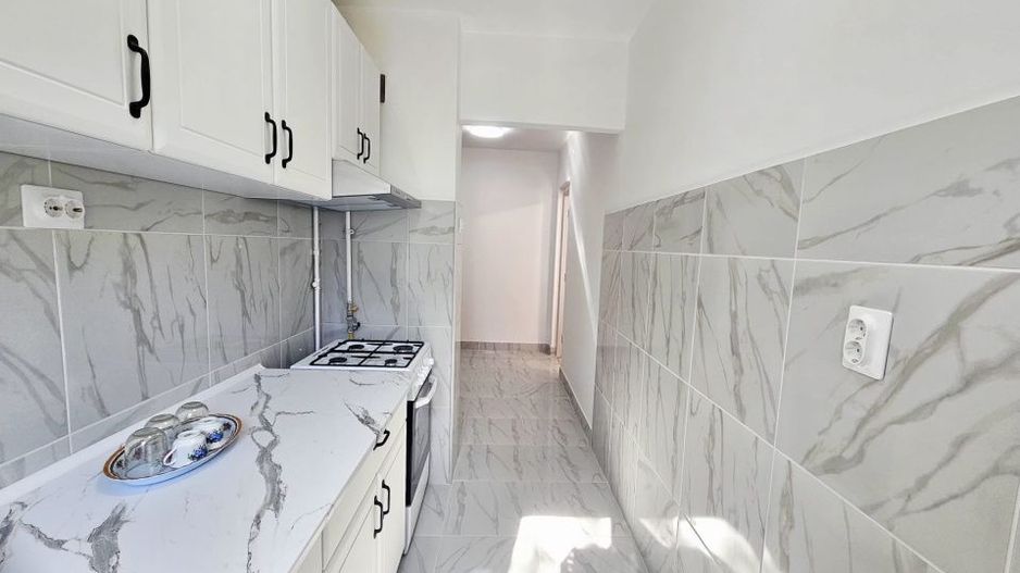 Apartament cochet cu 2 camere de închiriat – Strada Peana, Mănăștur - Poză 7