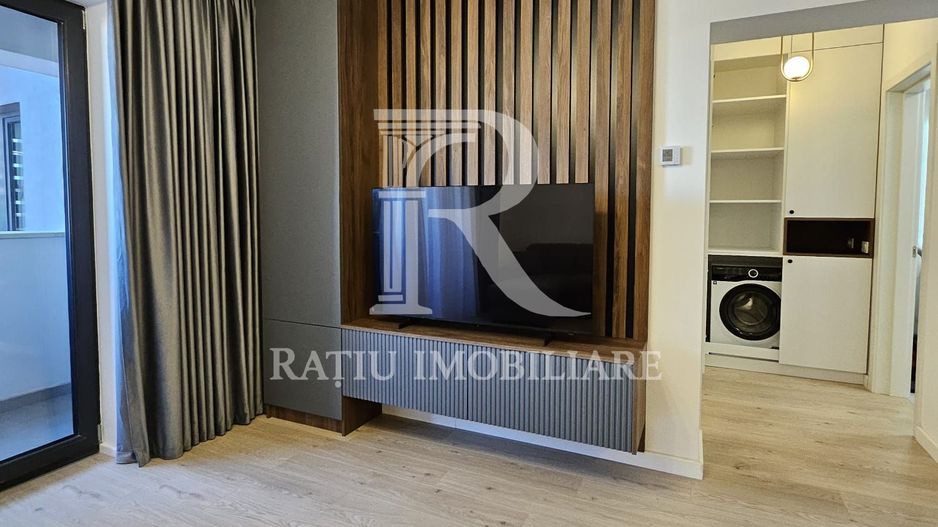 Apartament 2 camere | Parcare subterana | Prima Urbana | Oradea - Poză 5