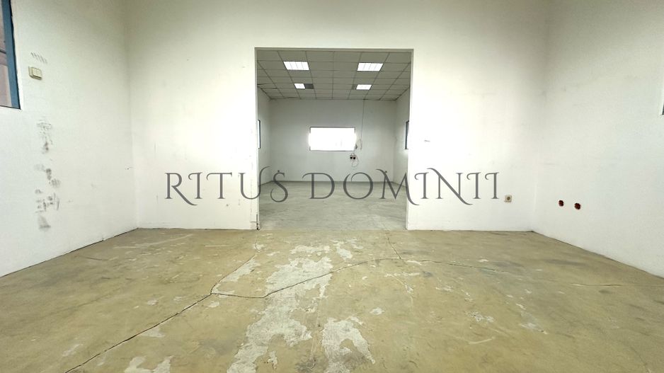 Hala industriala de Inchiriat, Oradea-Est, 2032m2 - Poză 4