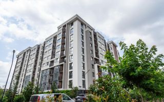 Vânzare, apartament, 2 camere, bd. Dacia, Botanica - Poză 1