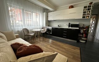 Apartament la cheie | 3 camere | Gradina | Zona str Stejarului - Poză 9