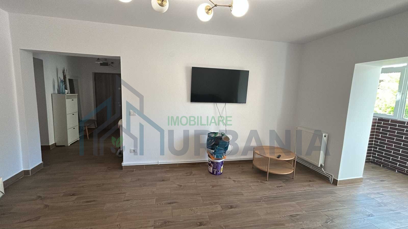 Apartament de închiriat, 3 camere, 2 băi, Iași, Șos. Arcu - Poză 8