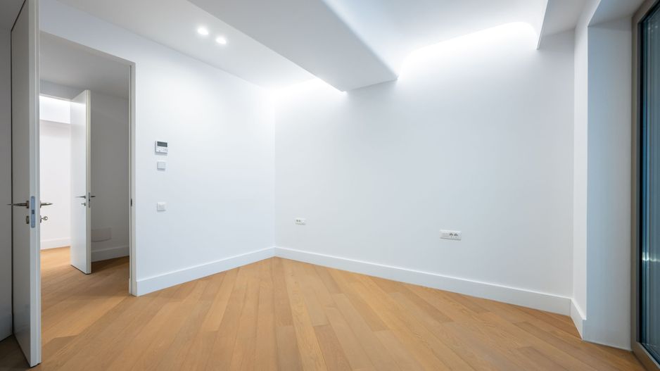 CORTINA 126 | Apartament exclusivist | Vedere dubla | 2,900 Eur/mpc | LUX - Poză 11