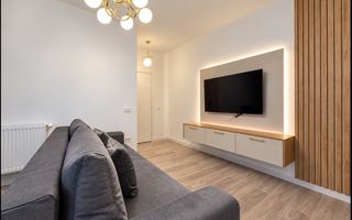 Lunca Cetatuii-Capat Cug/ Visoianu- Modern- Nou - Poză 7
