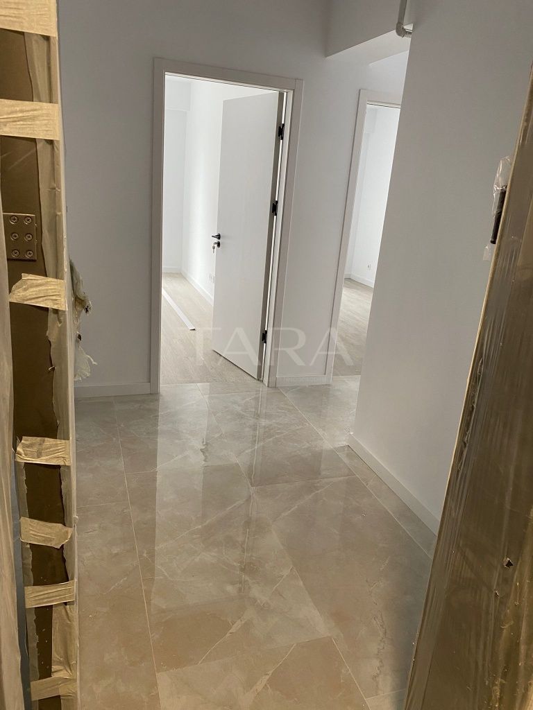 3 camere în Florești aproape de Cluj. - Poză 4