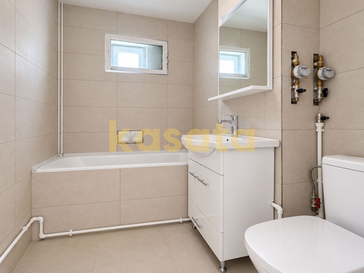 3 camere în Iancului | Etaj 7 | 65,6 mp | Compartimentare practică - Poză 9