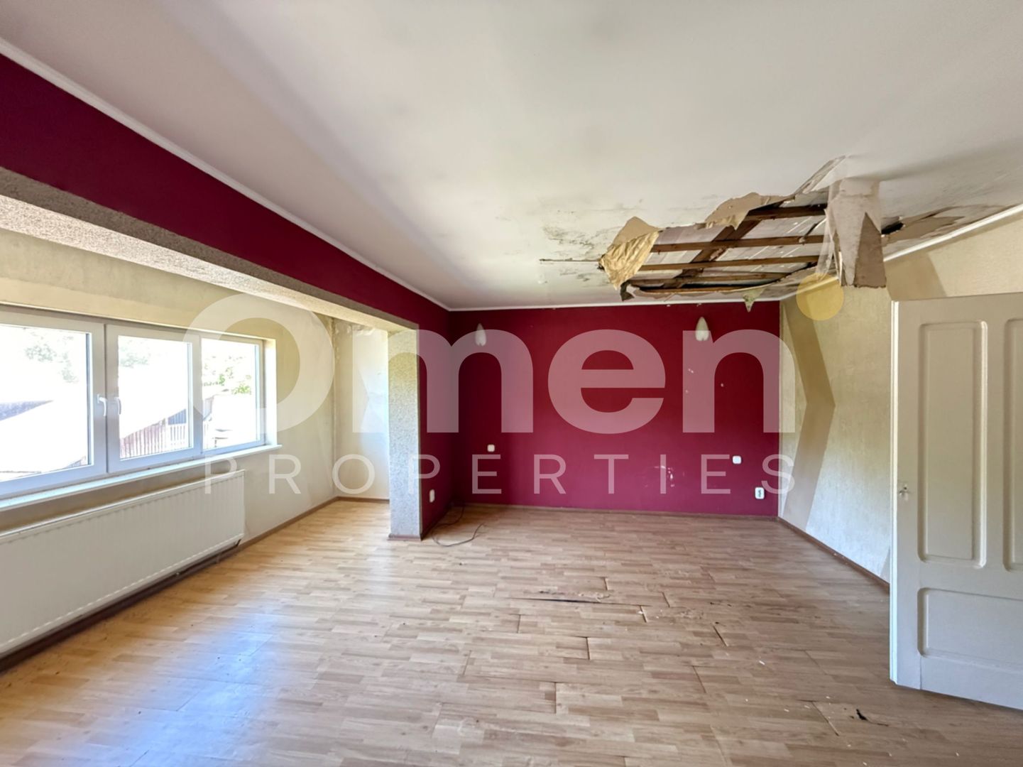 Casa in Baia Mare | str. Aurel Vlaicu | 280 mp utili | 777 teren - Poză 12