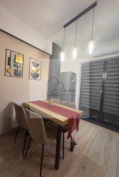 Apartament 2 camere Centrul Nou I Ultracentral I Mobilat I COMISION 0% - Poză 11