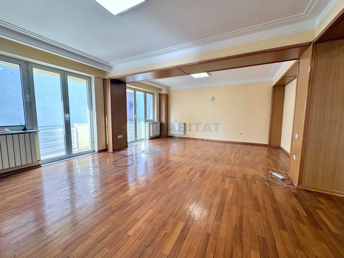 Palatul Primaverii | 4 camere | 166mp utili | Garaj subteran - Poză 1