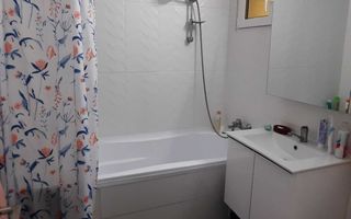 AP. 2 CAMERE RENOVAT COMPLET, BLOC REABILITAT, DOG FRIENDLY, LIBER - Poză 8