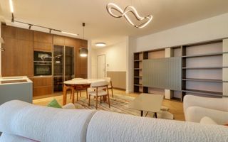 Apartament 2 camere Arqa Jollie Village - Poză 2