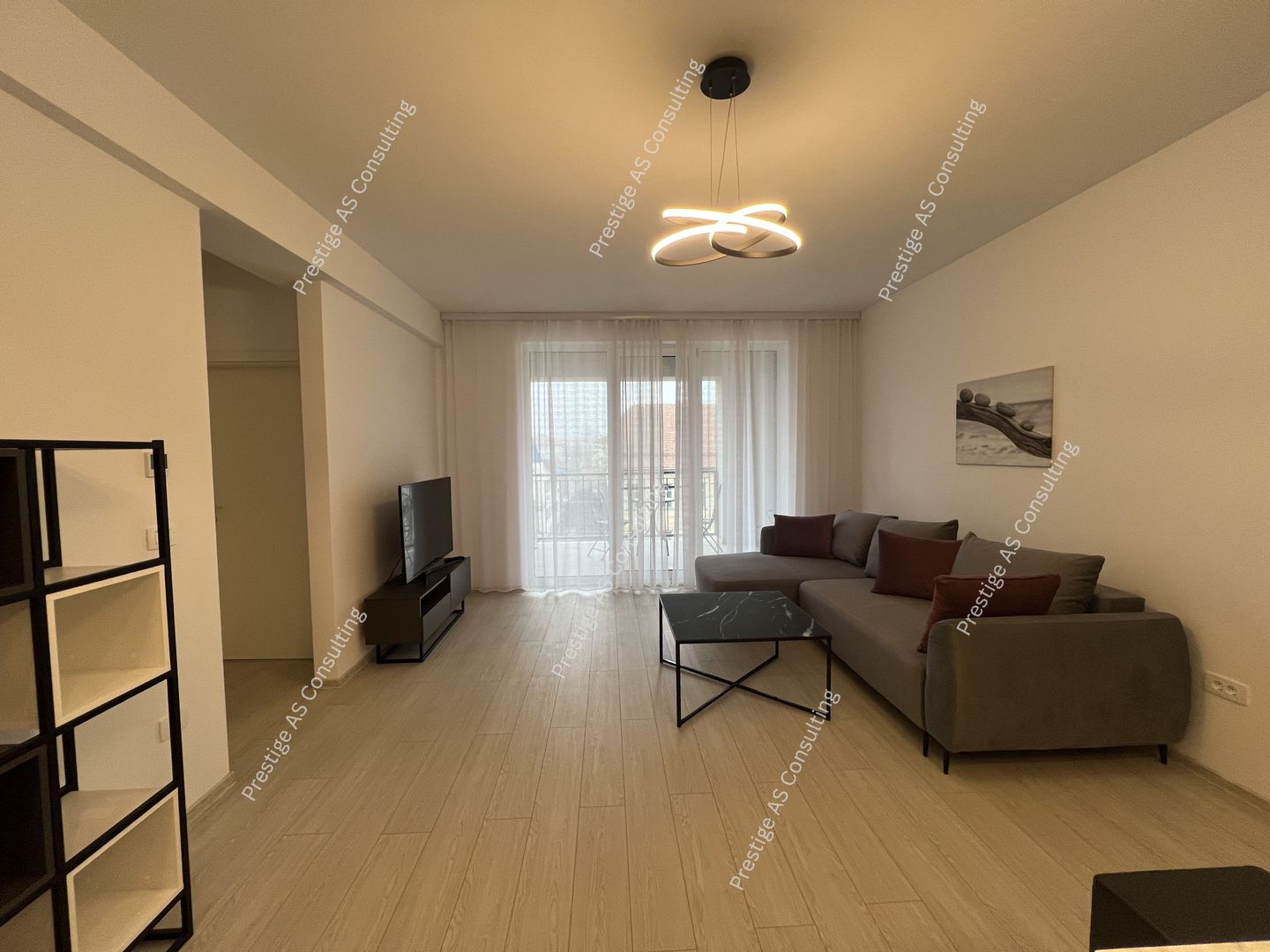 Apartament Nou | 2 Camere Parcare acoperita | Take Ionescu - Poză 2