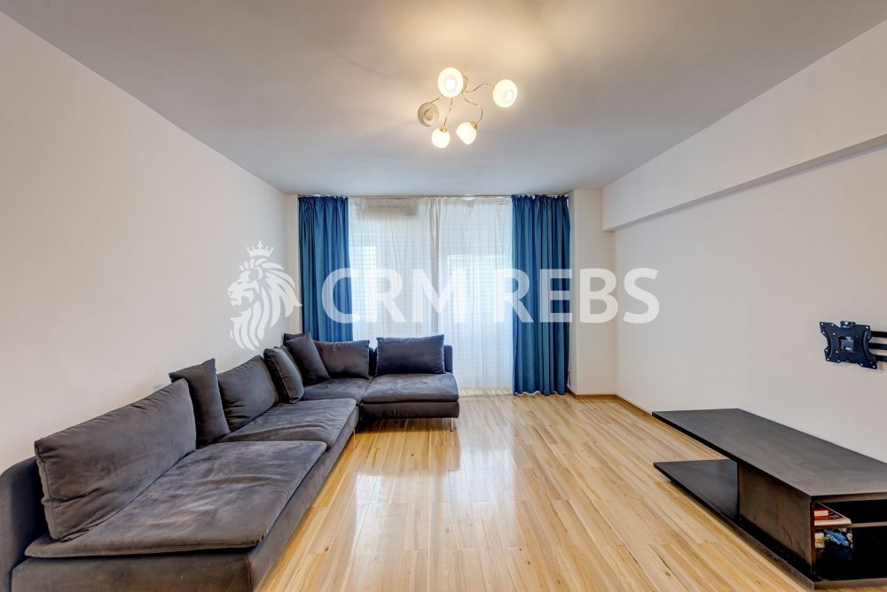 Apartament 3 camere spatios Rahova - Poză 2