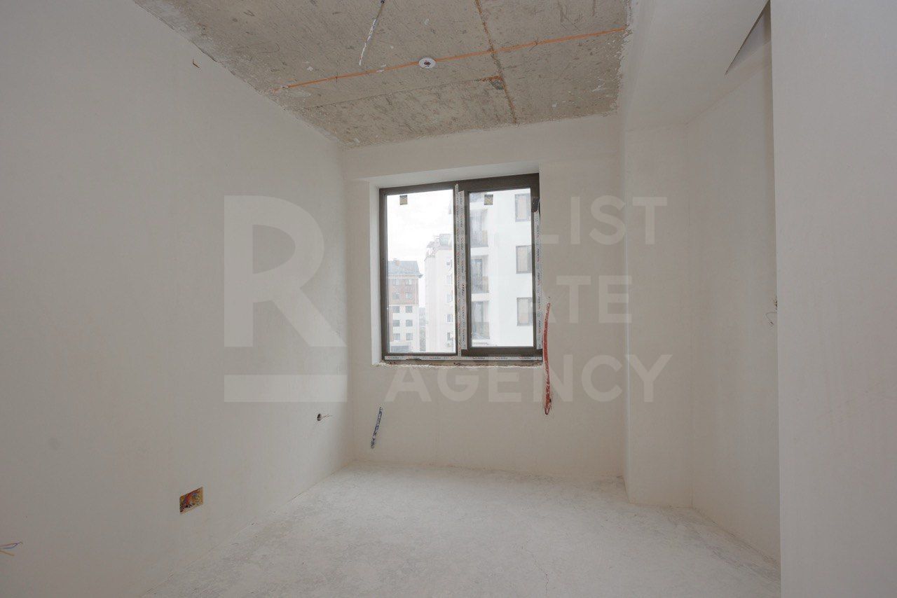 Vânzare apartament 83 mp, strada Basarabia, Ialoveni - Poză 9