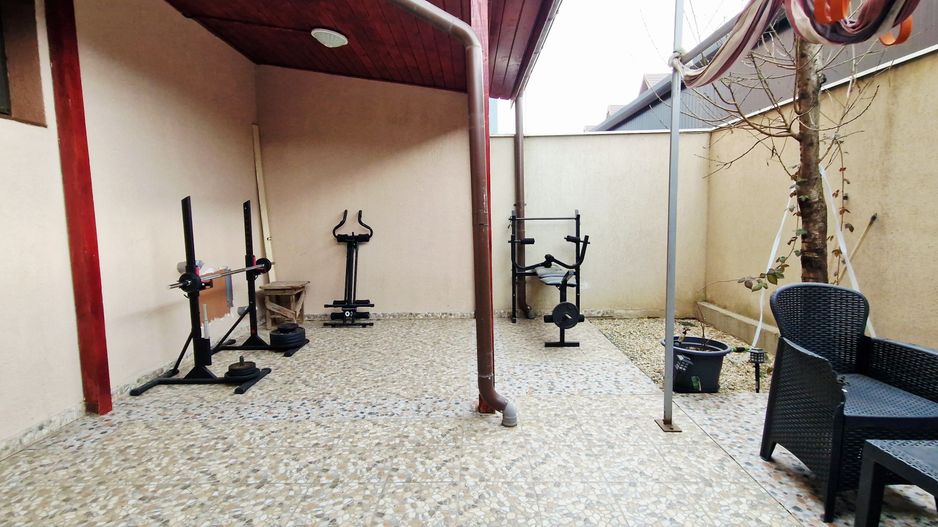 Apartament 3 camere | Curte proprie | 2 locuri parcare - Poză 6