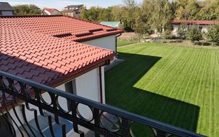 Vila tip Ranch langa Padure - Poză 6